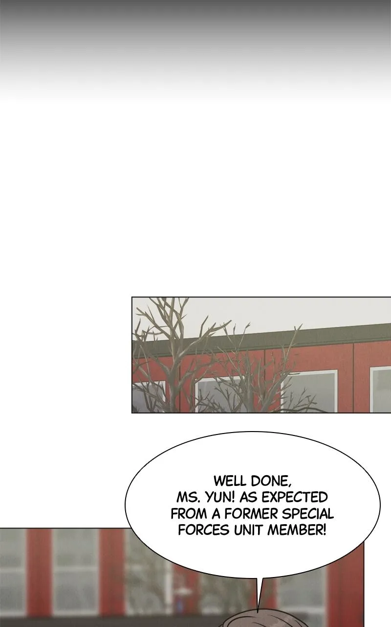 If You Don’t Love, You Die Chapter 7 page 35 - 