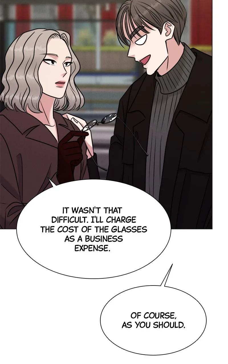 If You Don’t Love, You Die Chapter 7 page 36 - 