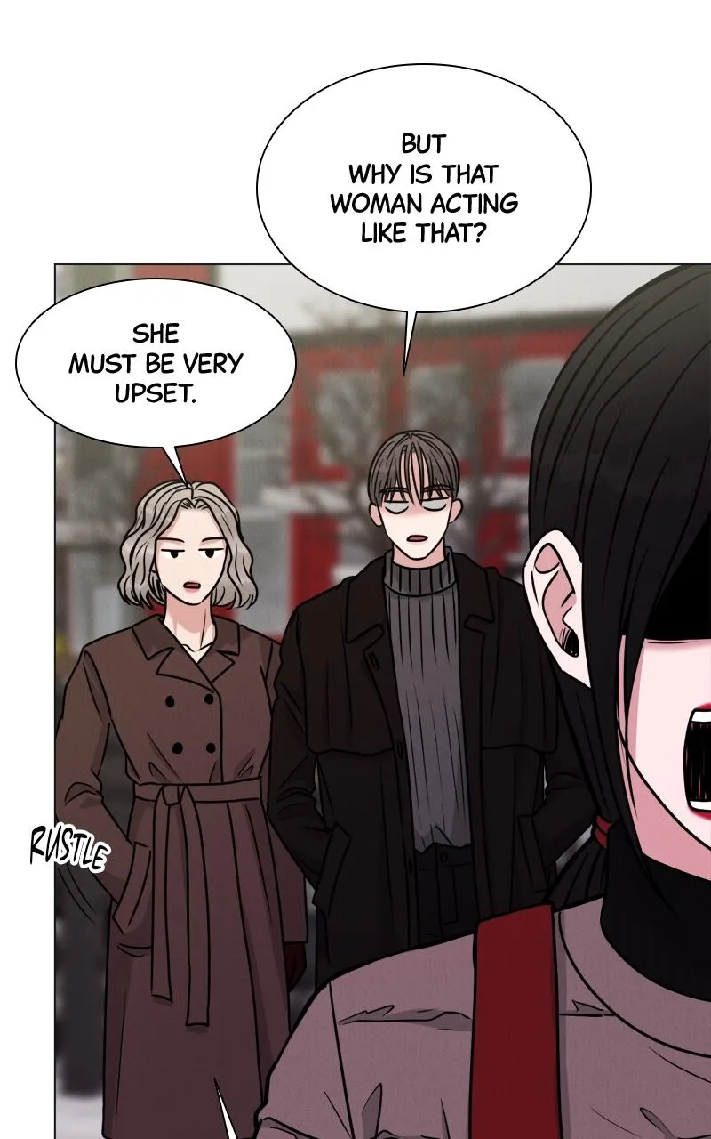 If You Don’t Love, You Die Chapter 7 page 37 - 
