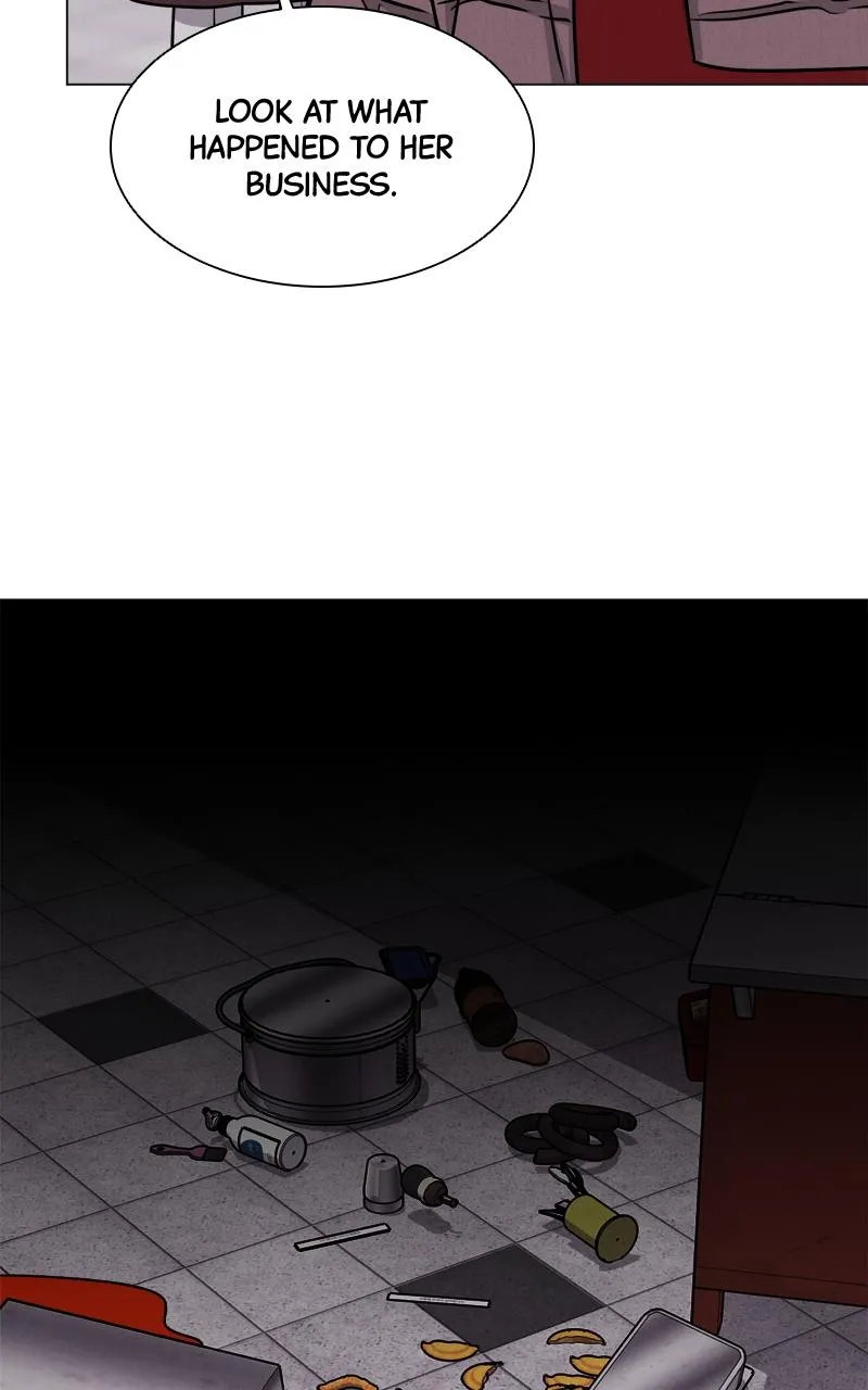 If You Don’t Love, You Die Chapter 7 page 38 - 
