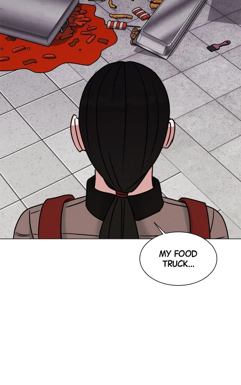 If You Don’t Love, You Die Chapter 7 page 39 - 