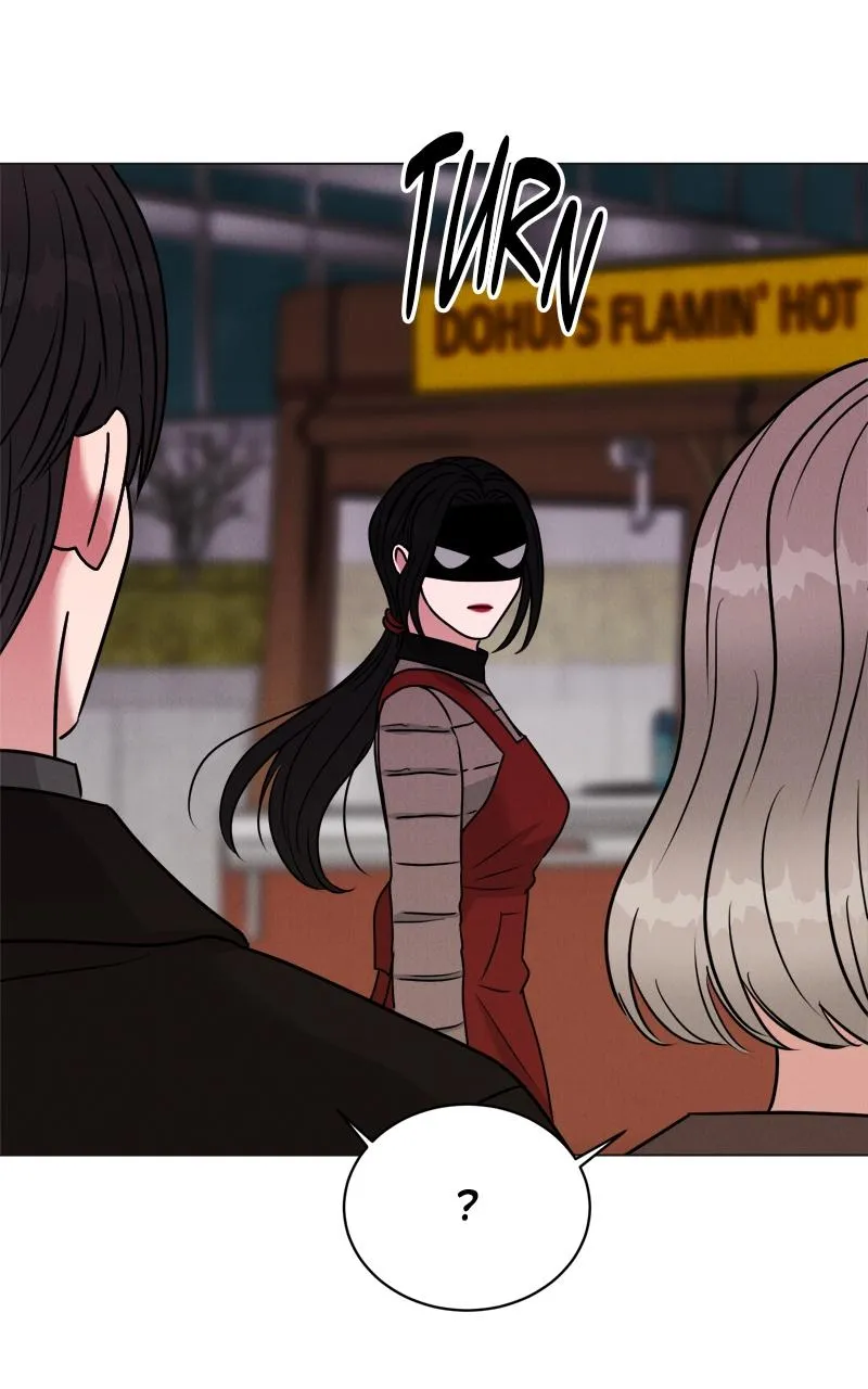 If You Don’t Love, You Die Chapter 7 page 40 - 
