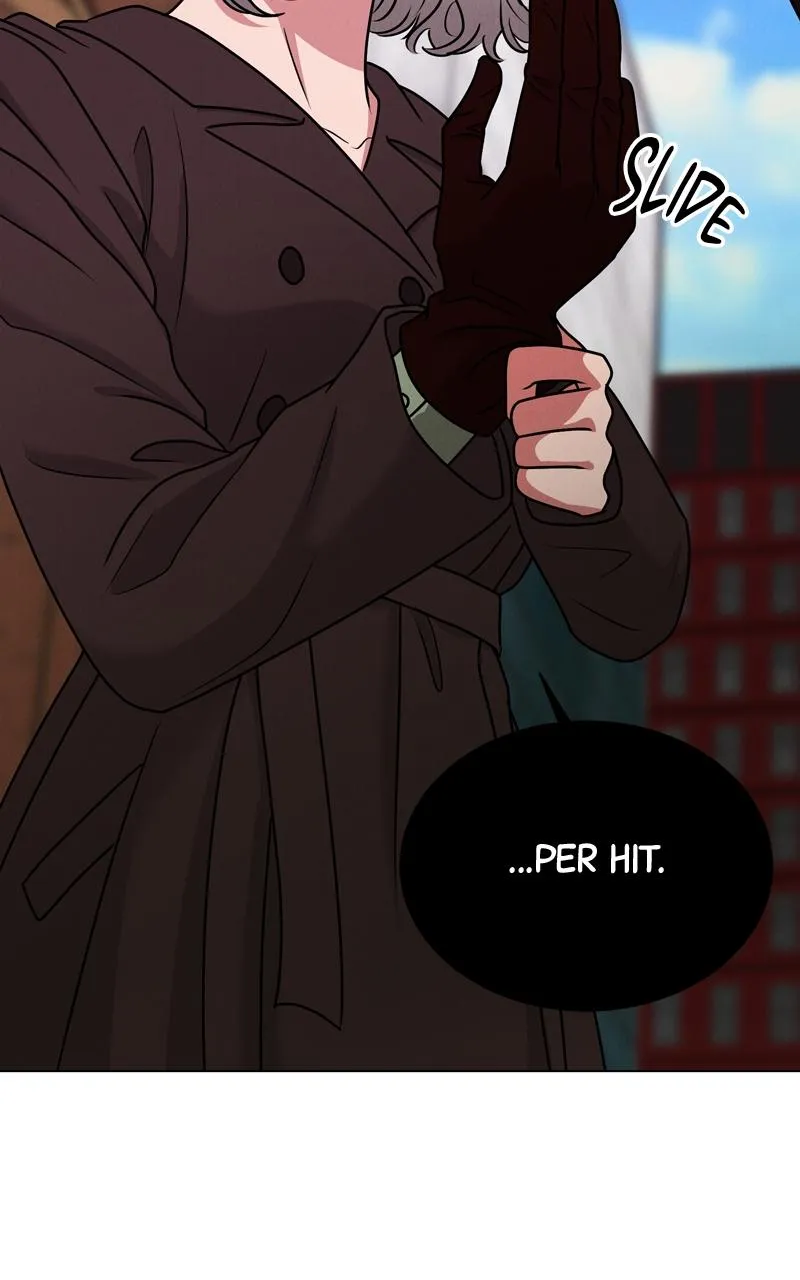 If You Don’t Love, You Die Chapter 7 page 5 - 