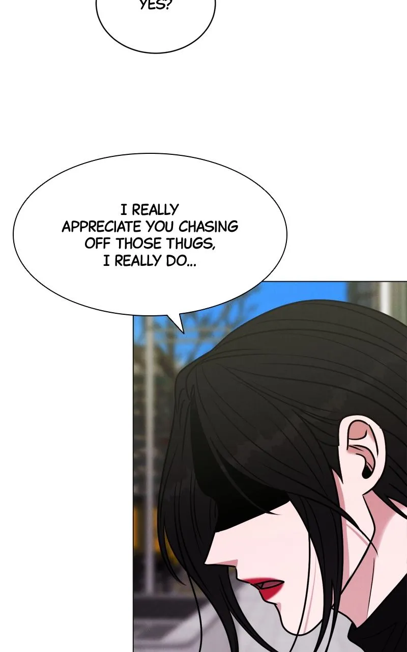 If You Don’t Love, You Die Chapter 7 page 42 - 