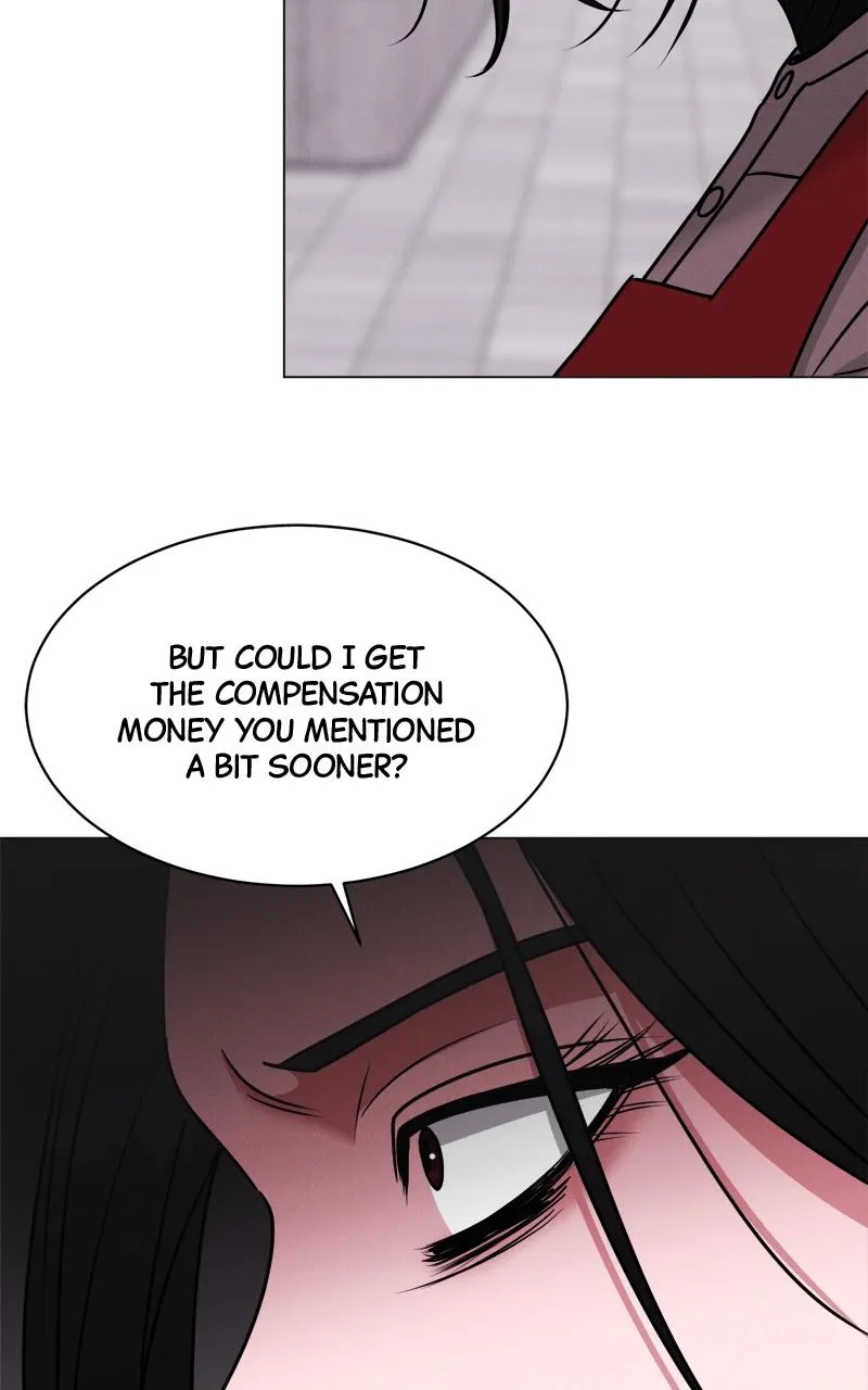 If You Don’t Love, You Die Chapter 7 page 43 - 