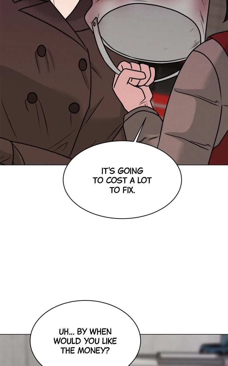 If You Don’t Love, You Die Chapter 7 page 45 - 