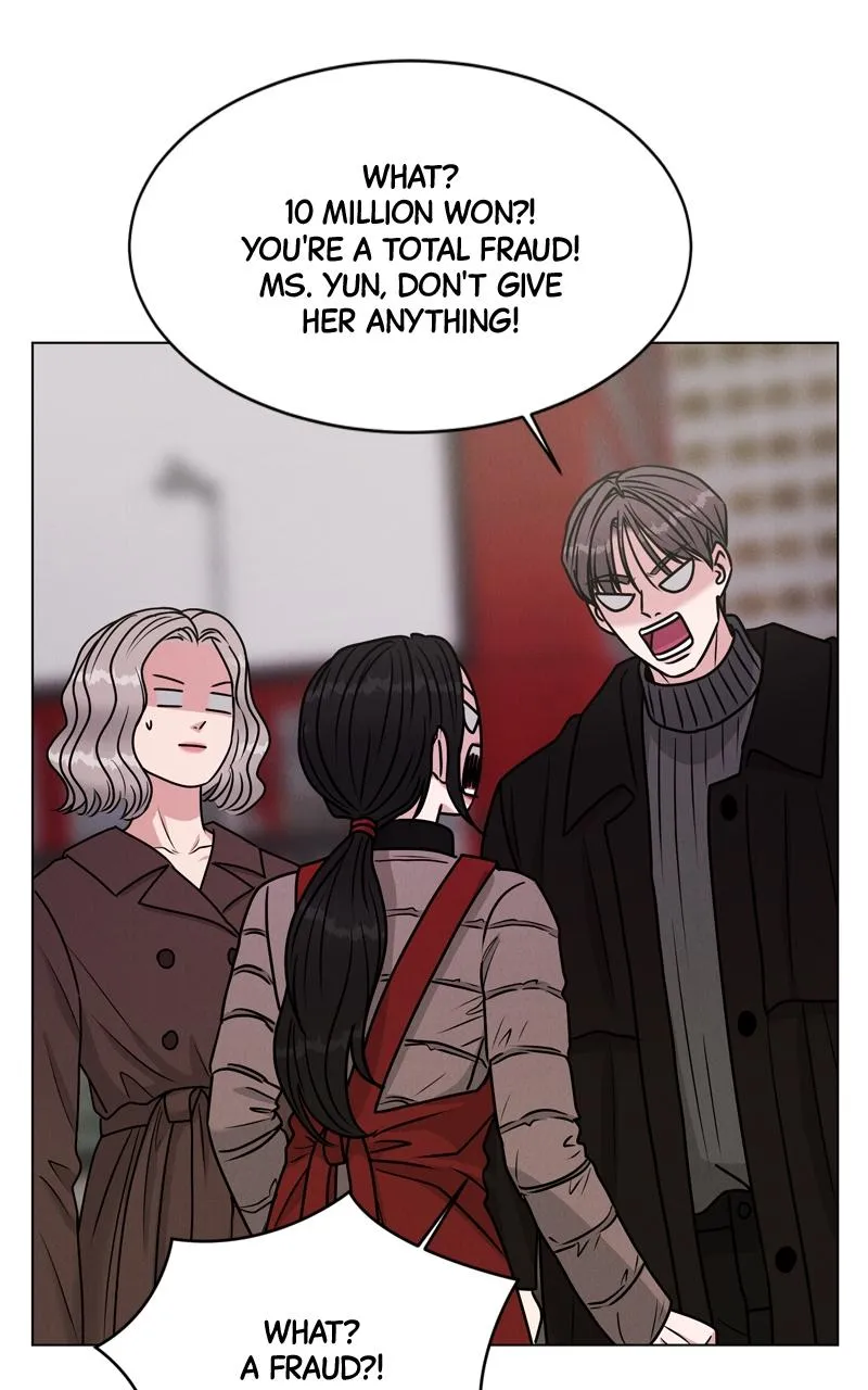 If You Don’t Love, You Die Chapter 7 page 48 - 