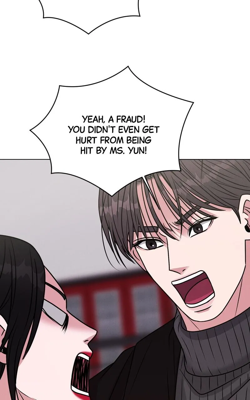 If You Don’t Love, You Die Chapter 7 page 49 - 