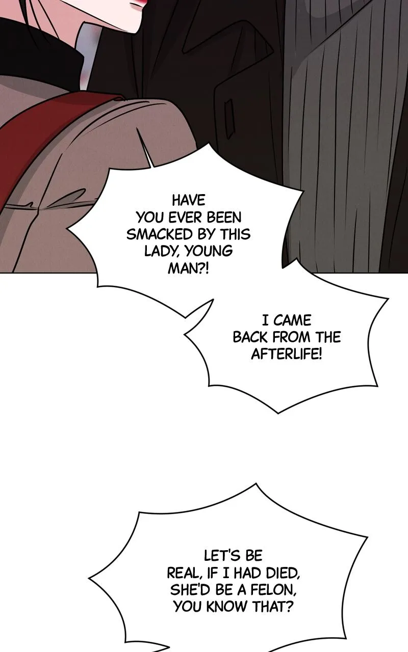 If You Don’t Love, You Die Chapter 7 page 50 - 