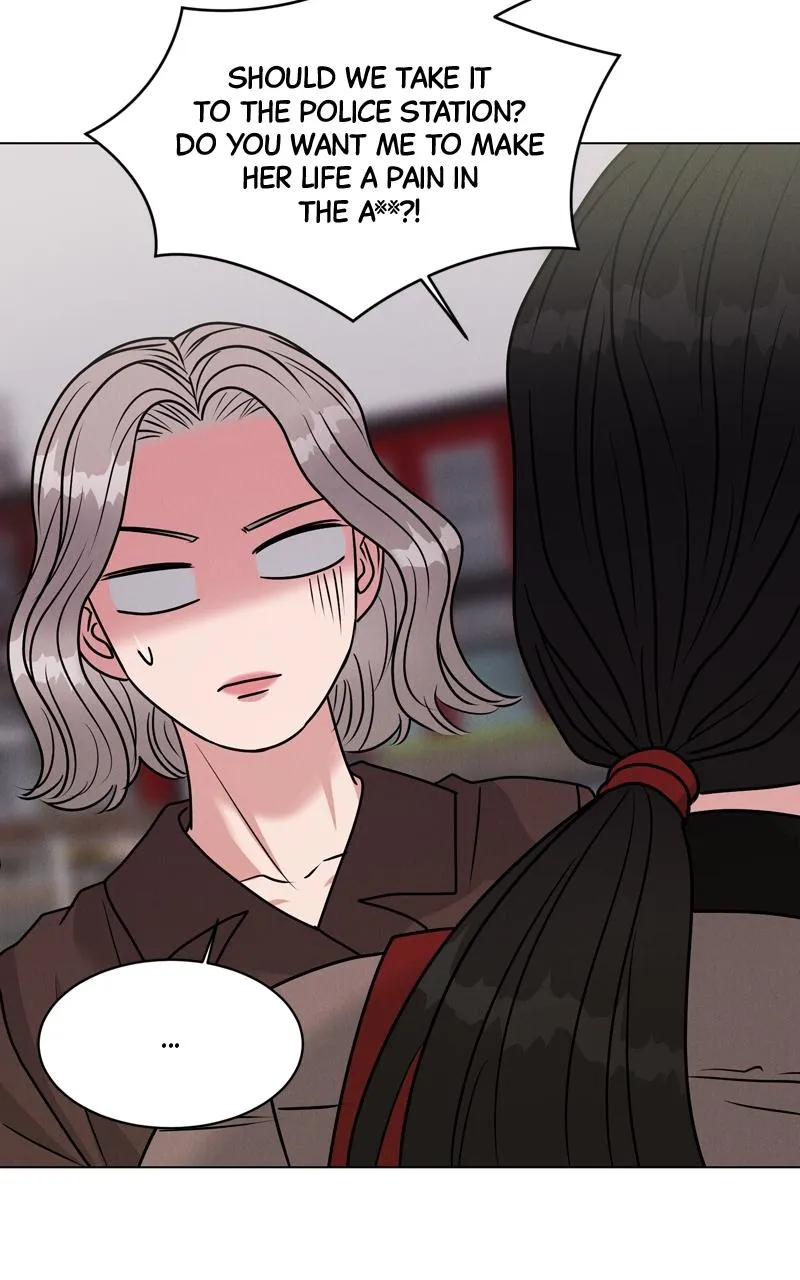 If You Don’t Love, You Die Chapter 7 page 51 - 