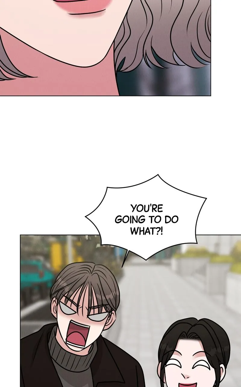 If You Don’t Love, You Die Chapter 7 page 53 - 