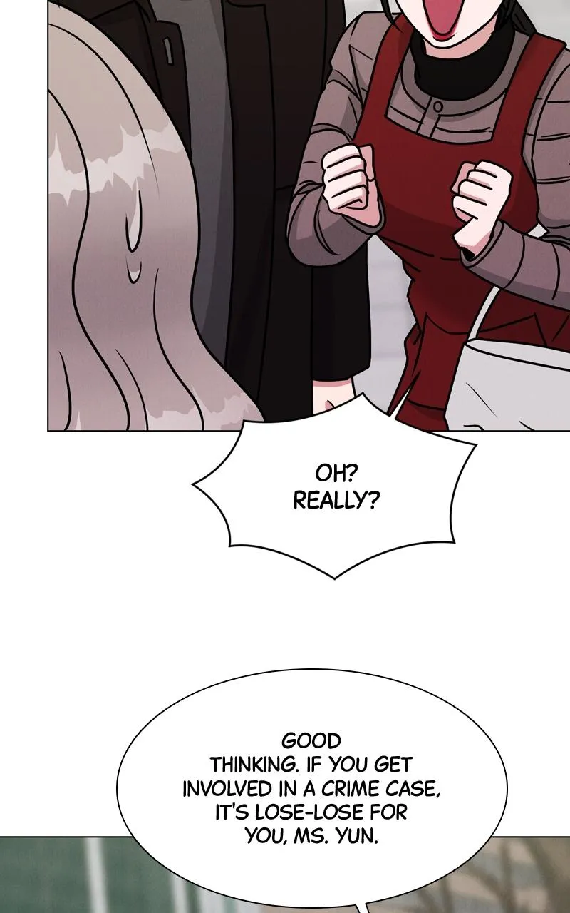 If You Don’t Love, You Die Chapter 7 page 54 - 