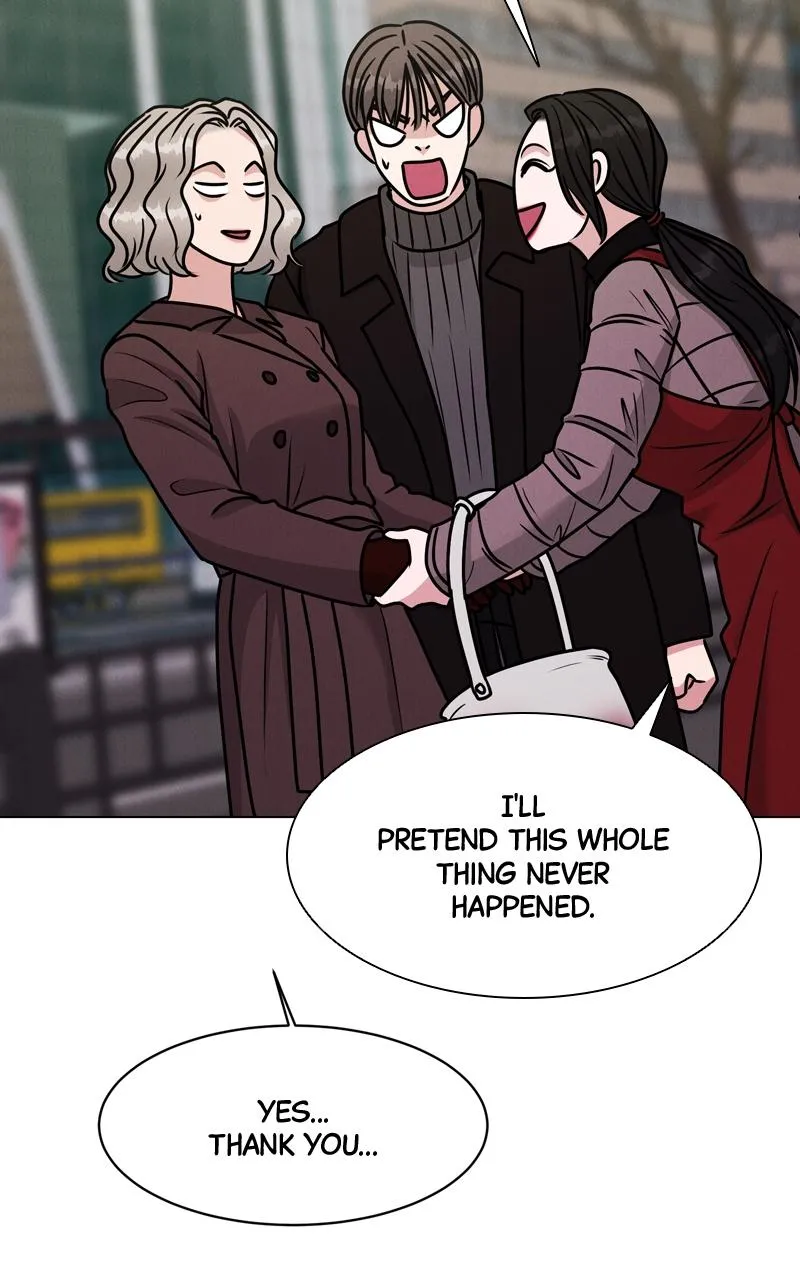 If You Don’t Love, You Die Chapter 7 page 55 - 