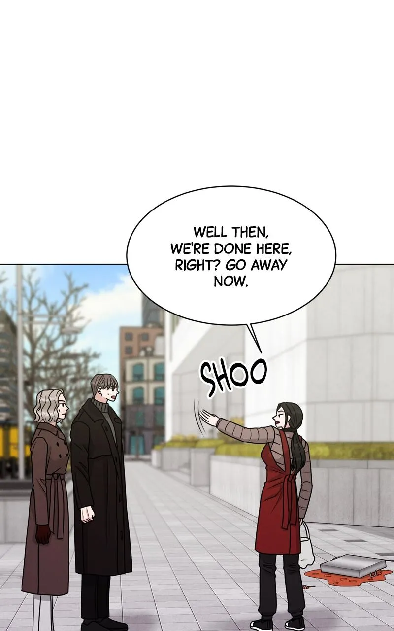 If You Don’t Love, You Die Chapter 7 page 56 - 