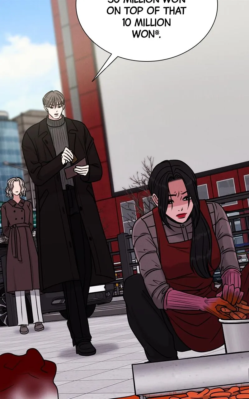 If You Don’t Love, You Die Chapter 7 page 59 - 