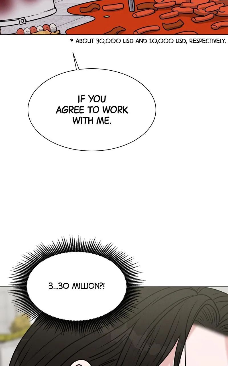 If You Don’t Love, You Die Chapter 7 page 60 - 