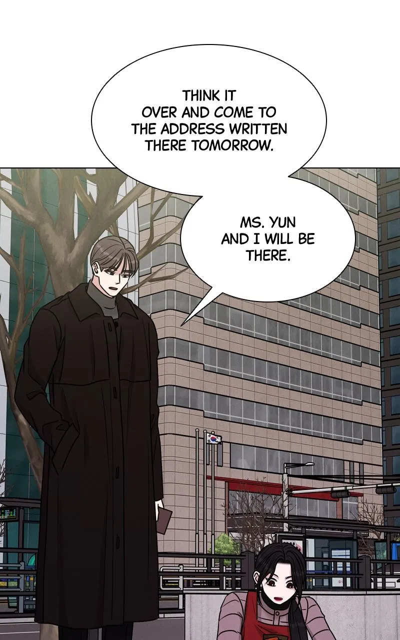 If You Don’t Love, You Die Chapter 7 page 63 - 