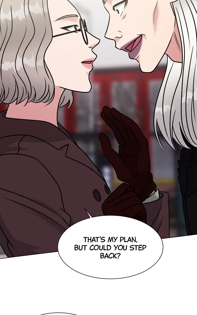 If You Don’t Love, You Die Chapter 7 page 8 - 