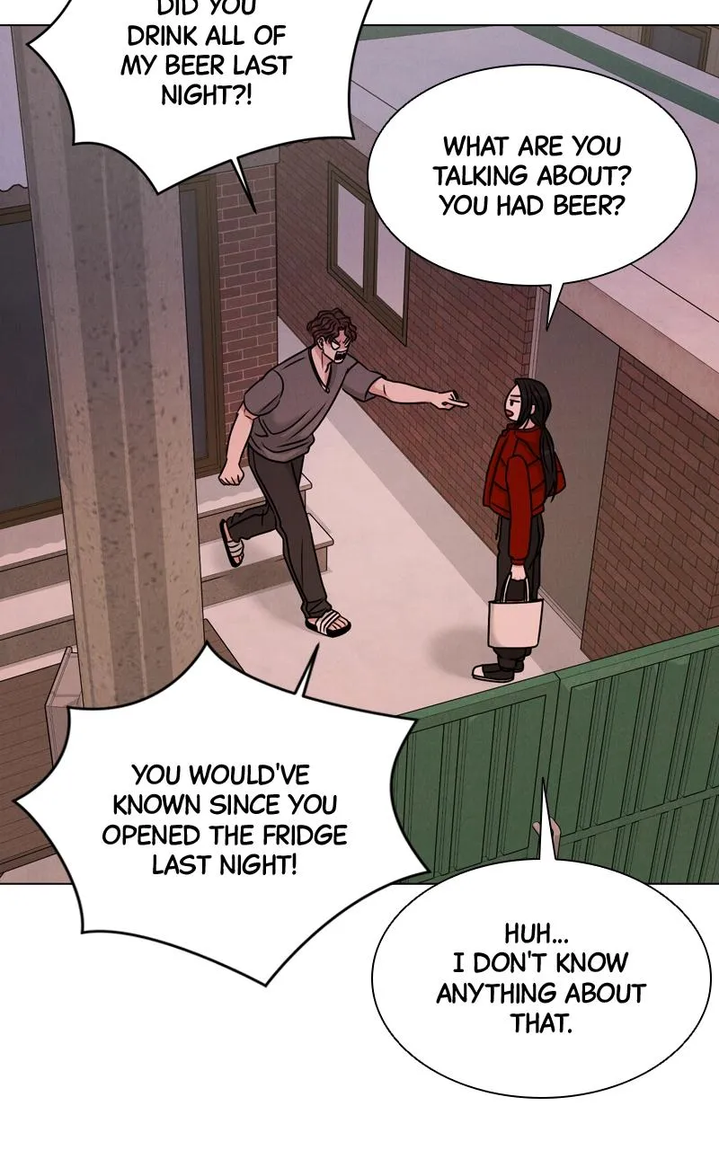 If You Don’t Love, You Die Chapter 7 page 77 - 