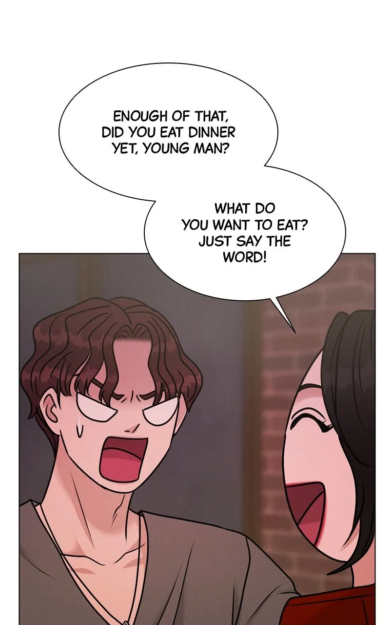 If You Don’t Love, You Die Chapter 7 page 78 - 