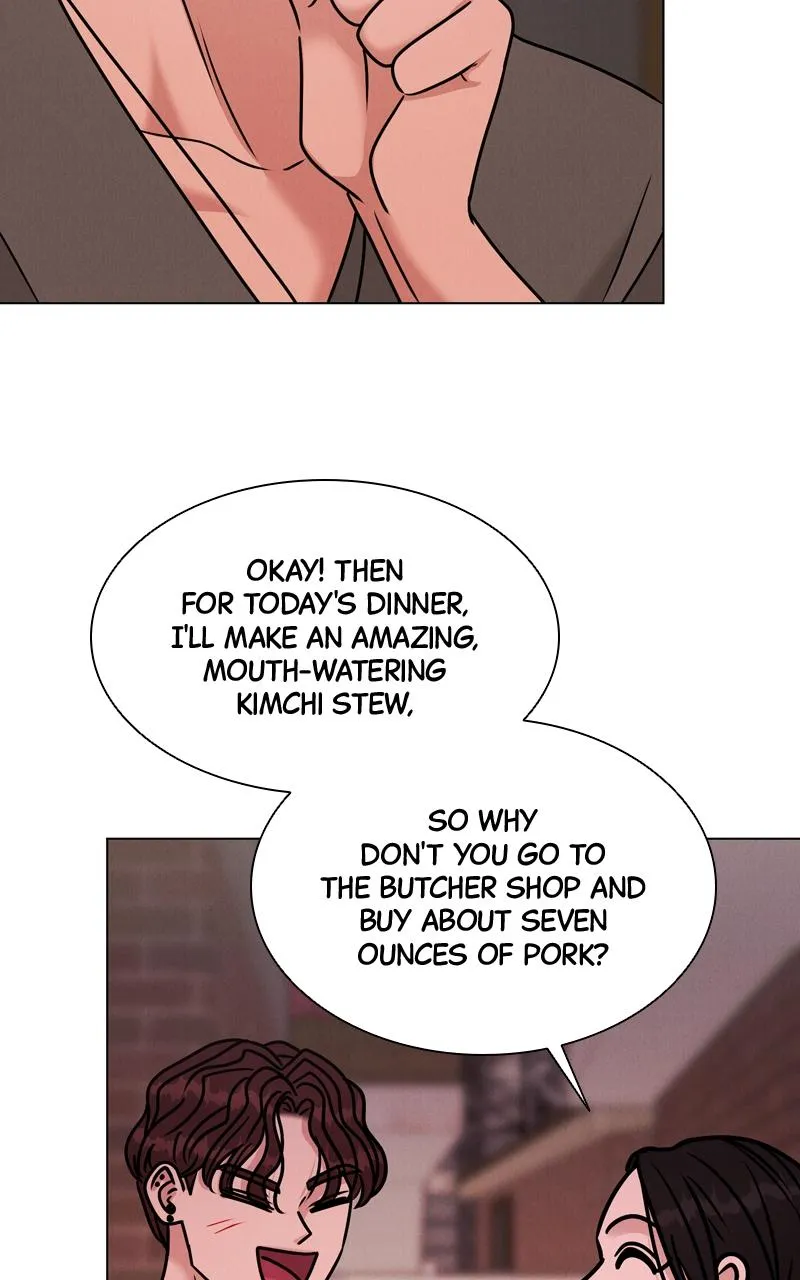 If You Don’t Love, You Die Chapter 7 page 80 - 