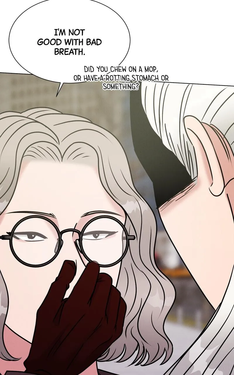 If You Don’t Love, You Die Chapter 7 page 9 - 