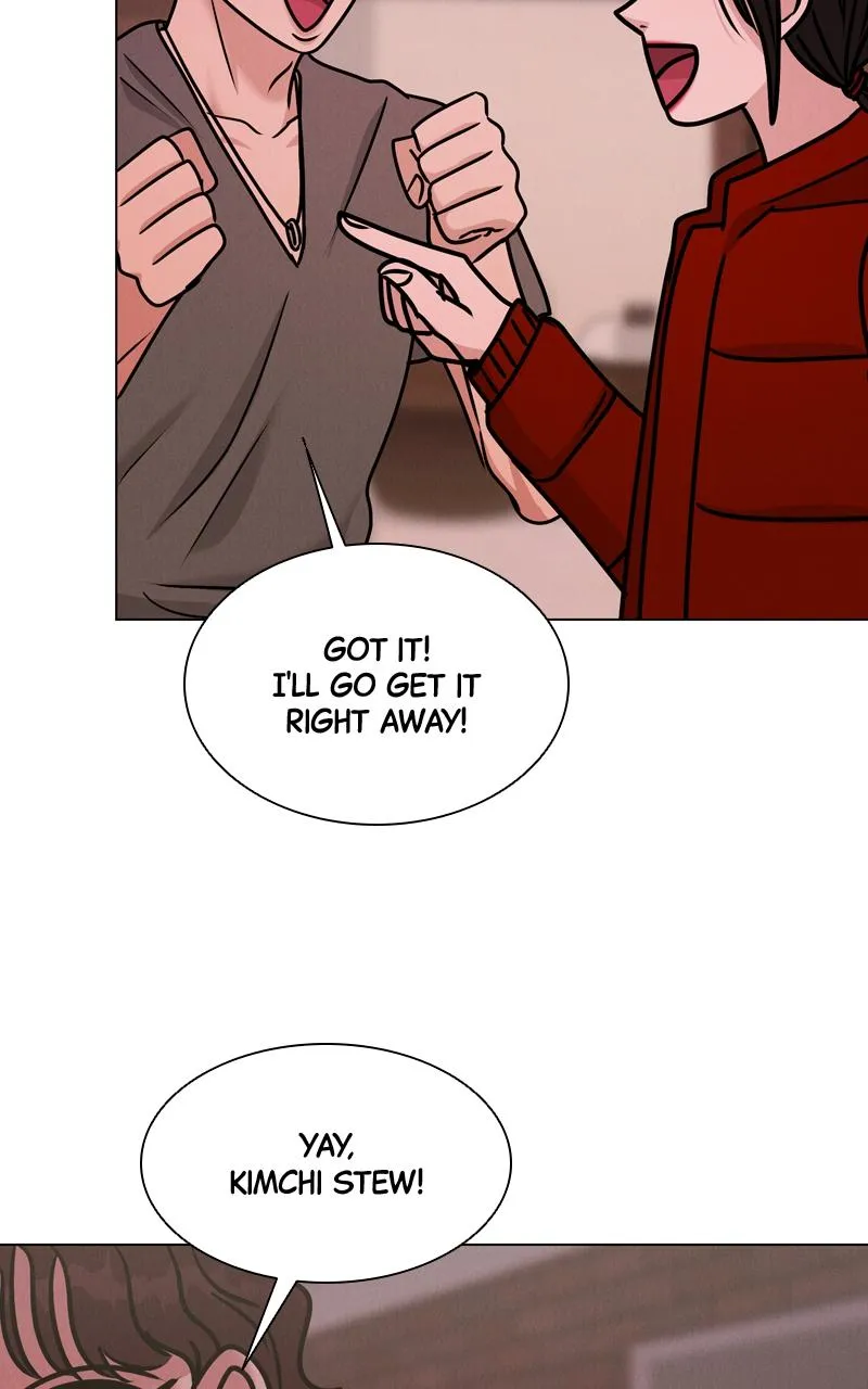 If You Don’t Love, You Die Chapter 7 page 81 - 