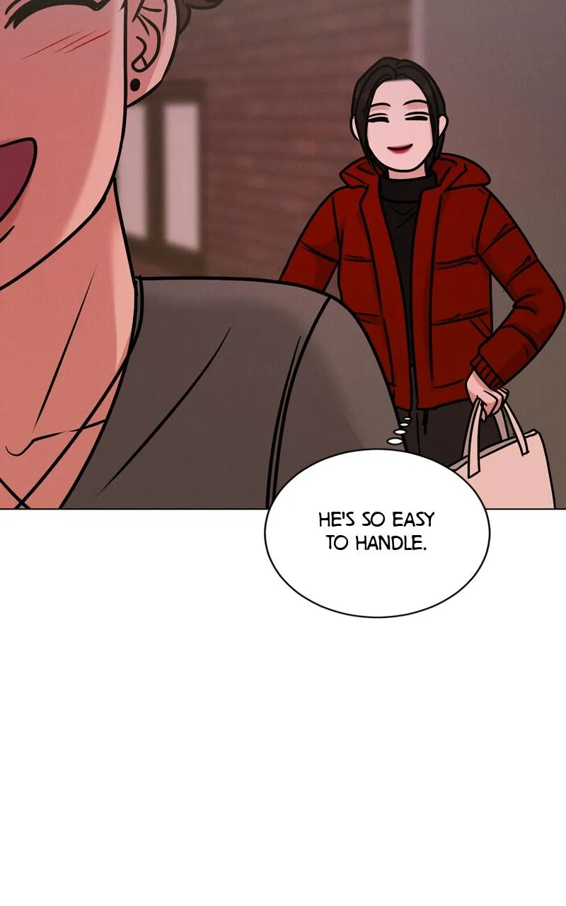 If You Don’t Love, You Die Chapter 7 page 82 - 