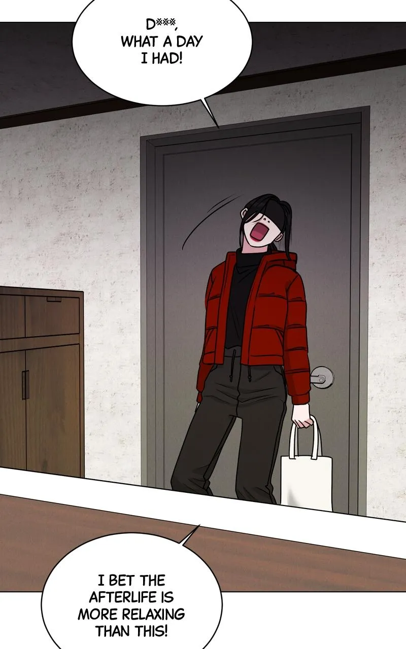If You Don’t Love, You Die Chapter 7 page 84 - 