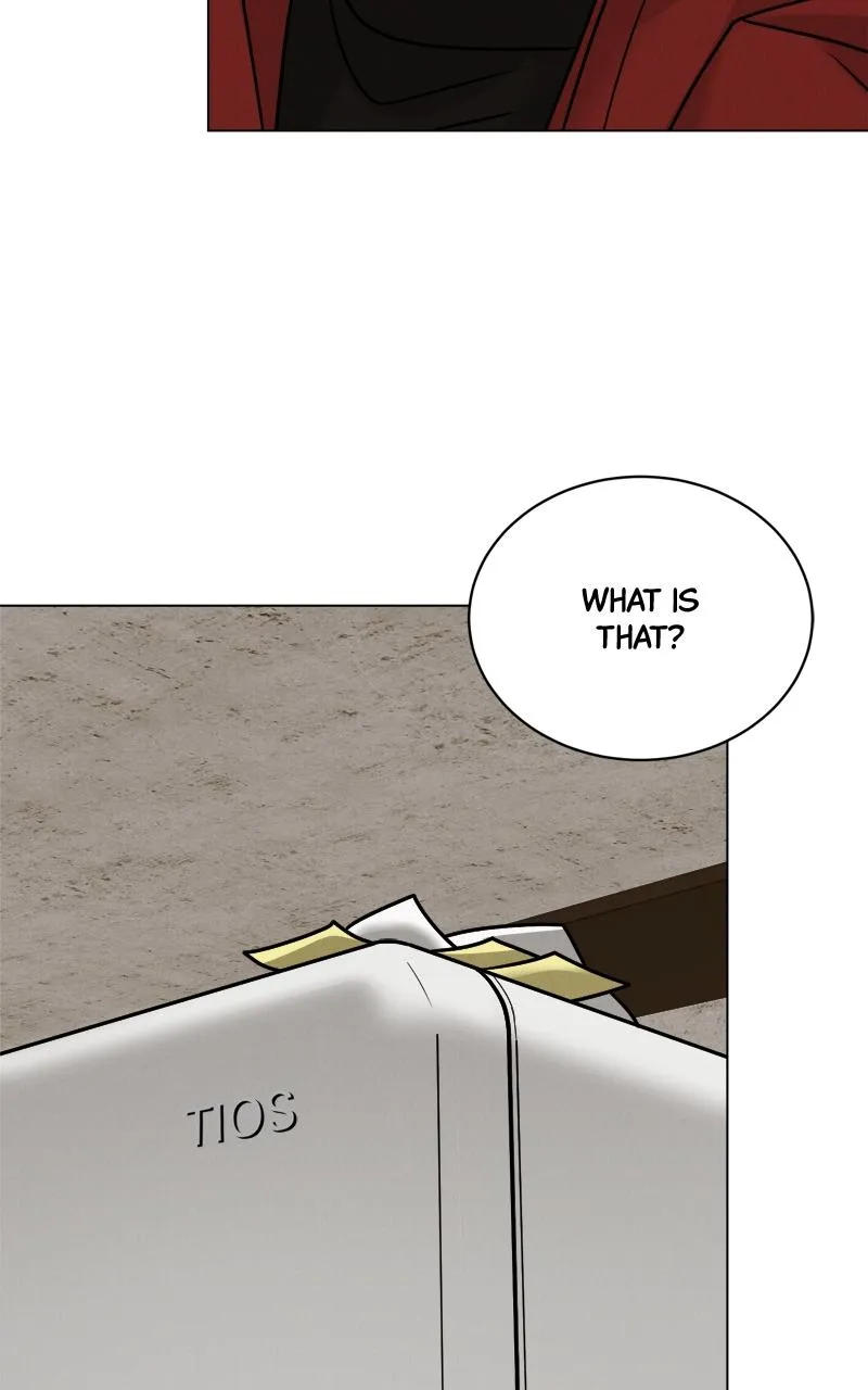 If You Don’t Love, You Die Chapter 7 page 86 - 