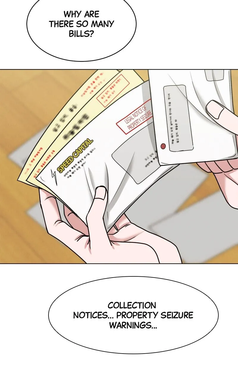 If You Don’t Love, You Die Chapter 7 page 89 - 