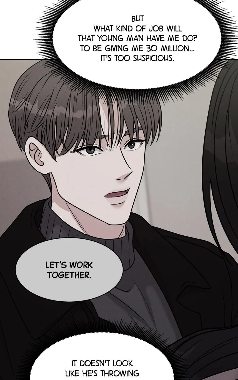 If You Don’t Love, You Die Chapter 7 page 94 - 