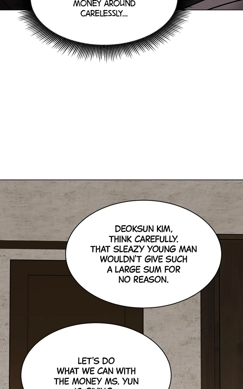 If You Don’t Love, You Die Chapter 7 page 95 - 