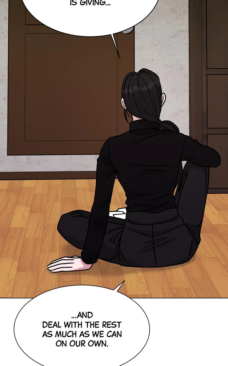 If You Don’t Love, You Die Chapter 7 page 96 - 