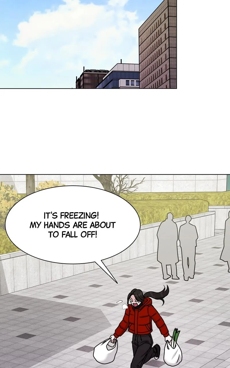 If You Don’t Love, You Die Chapter 7 page 98 - 