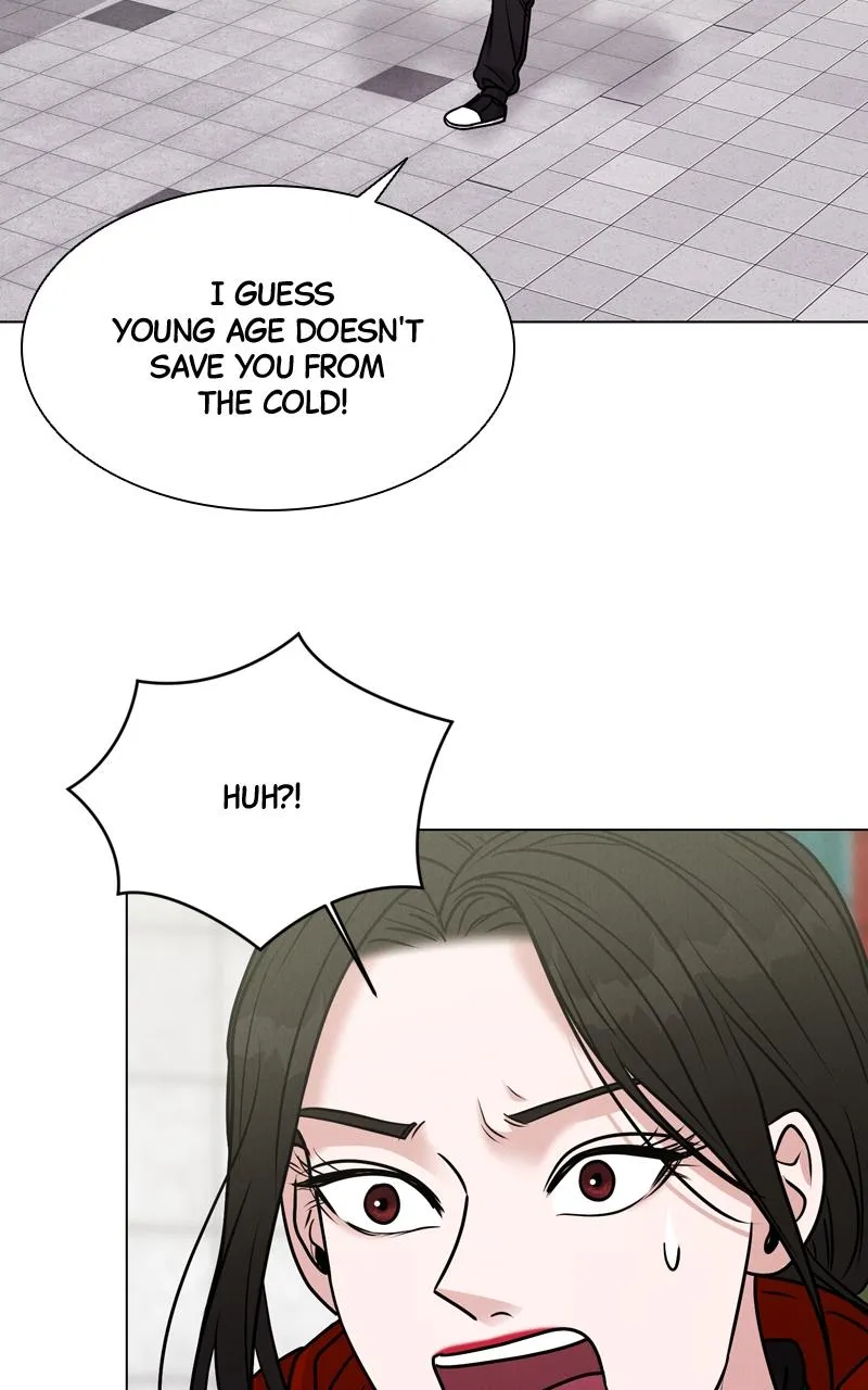 If You Don’t Love, You Die Chapter 7 page 99 - 
