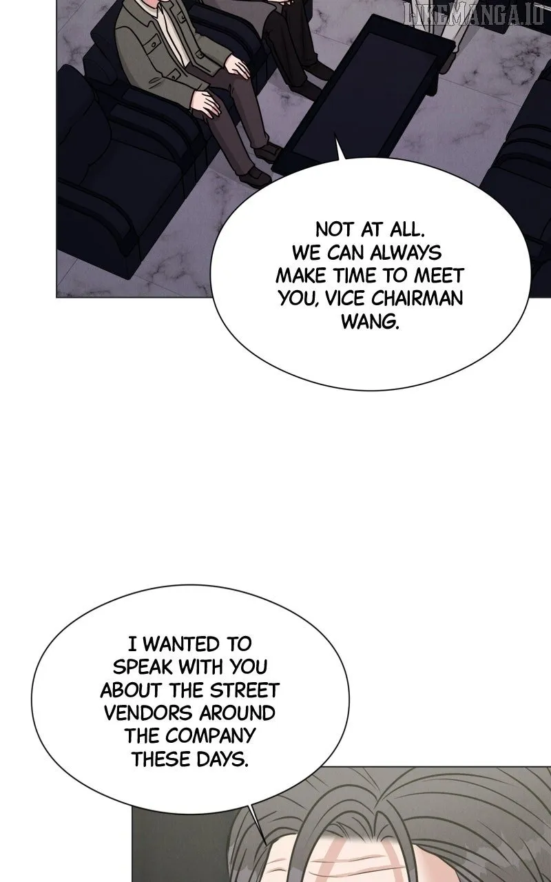 If You Don’t Love, You Die Chapter 8 page 11 - 