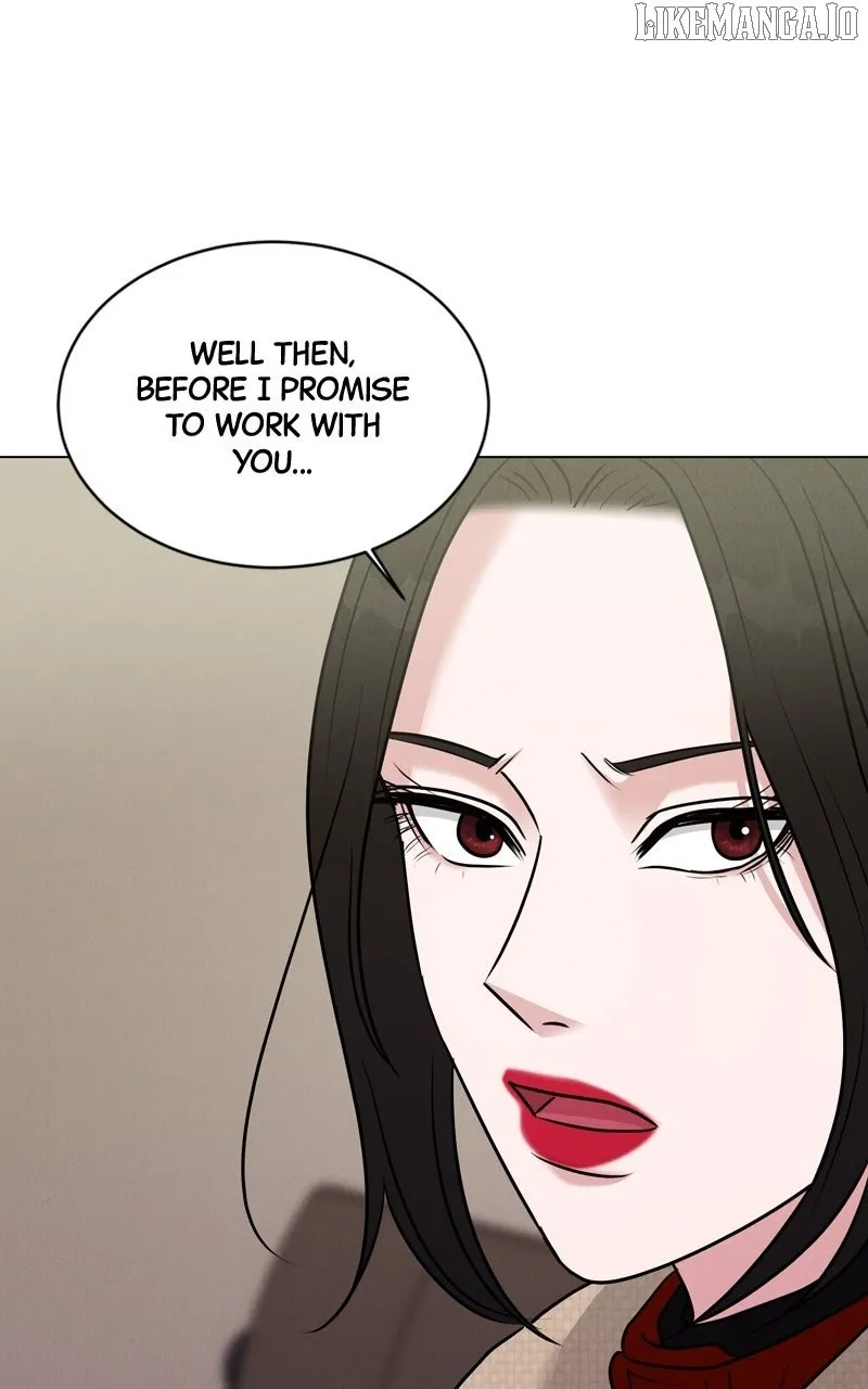 If You Don’t Love, You Die Chapter 8 page 101 - 