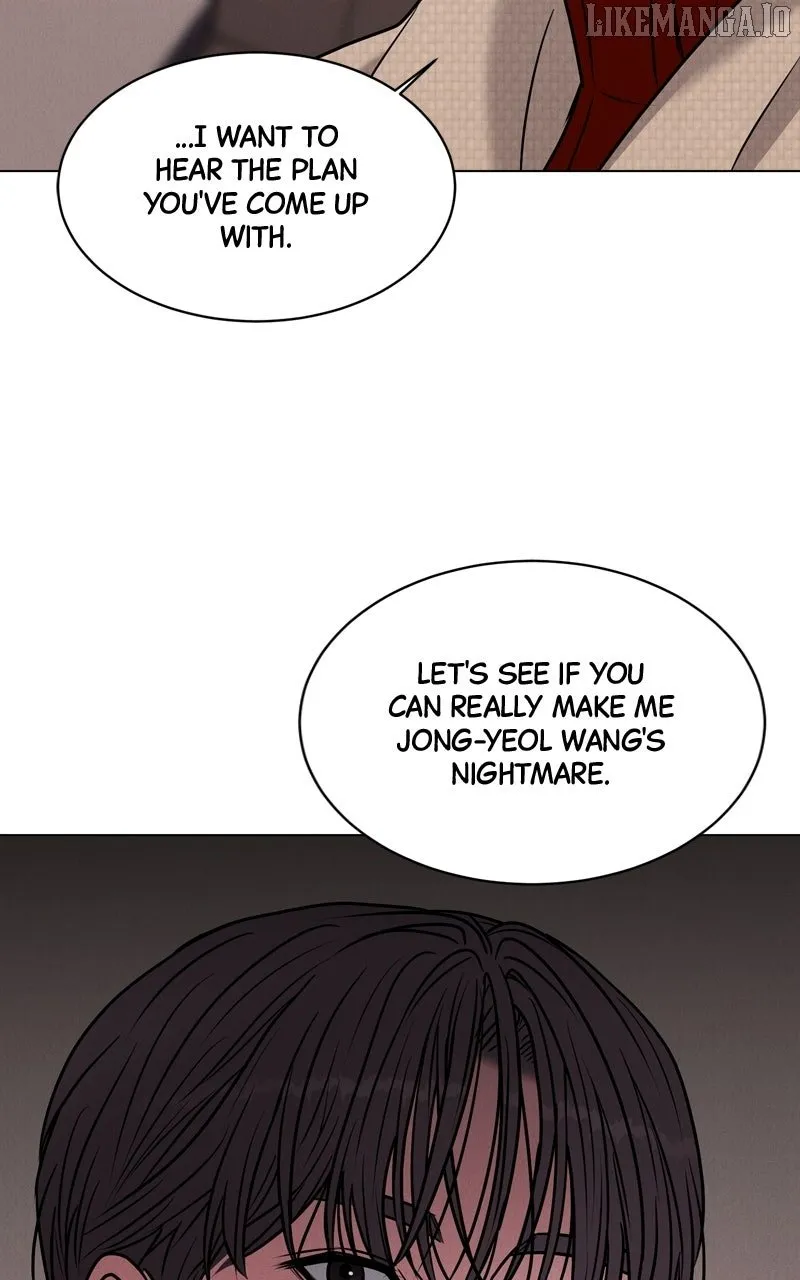 If You Don’t Love, You Die Chapter 8 page 102 - 