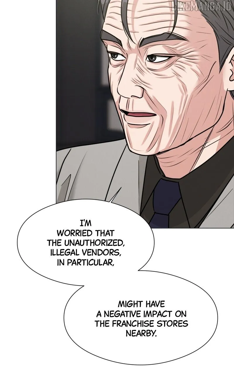 If You Don’t Love, You Die Chapter 8 page 12 - 