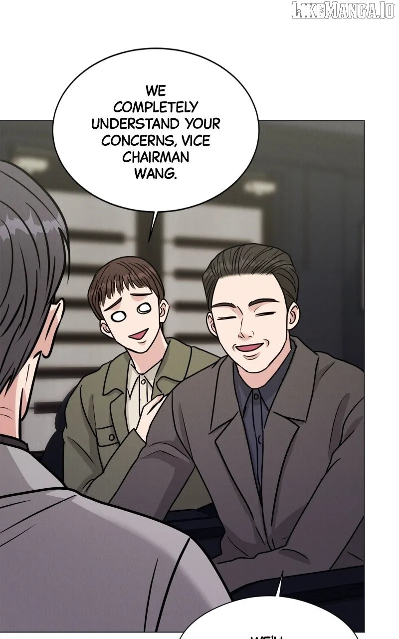 If You Don’t Love, You Die Chapter 8 page 13 - 