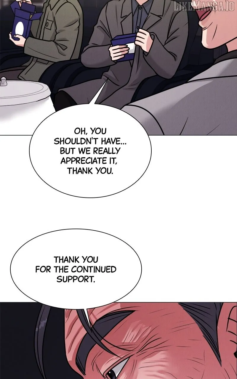 If You Don’t Love, You Die Chapter 8 page 16 - 