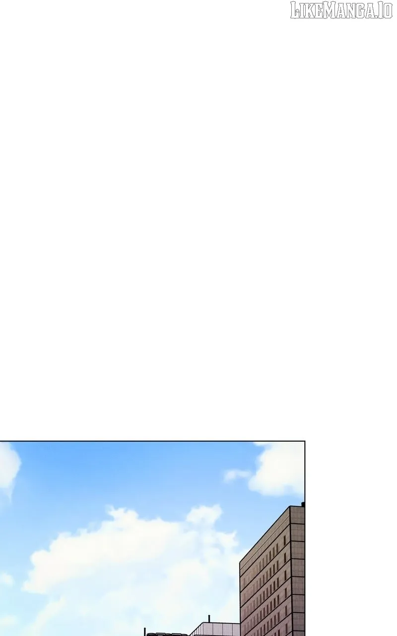 If You Don’t Love, You Die Chapter 8 page 19 - 