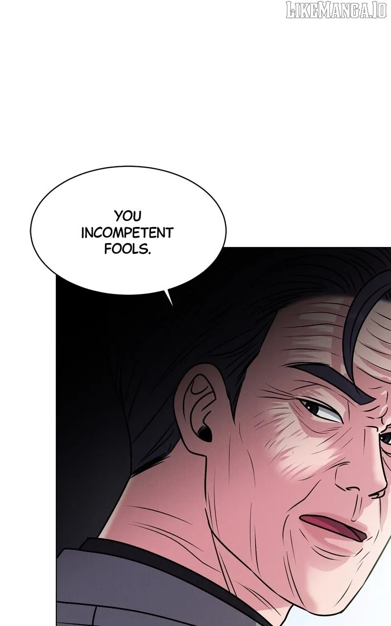 If You Don’t Love, You Die Chapter 8 page 3 - 