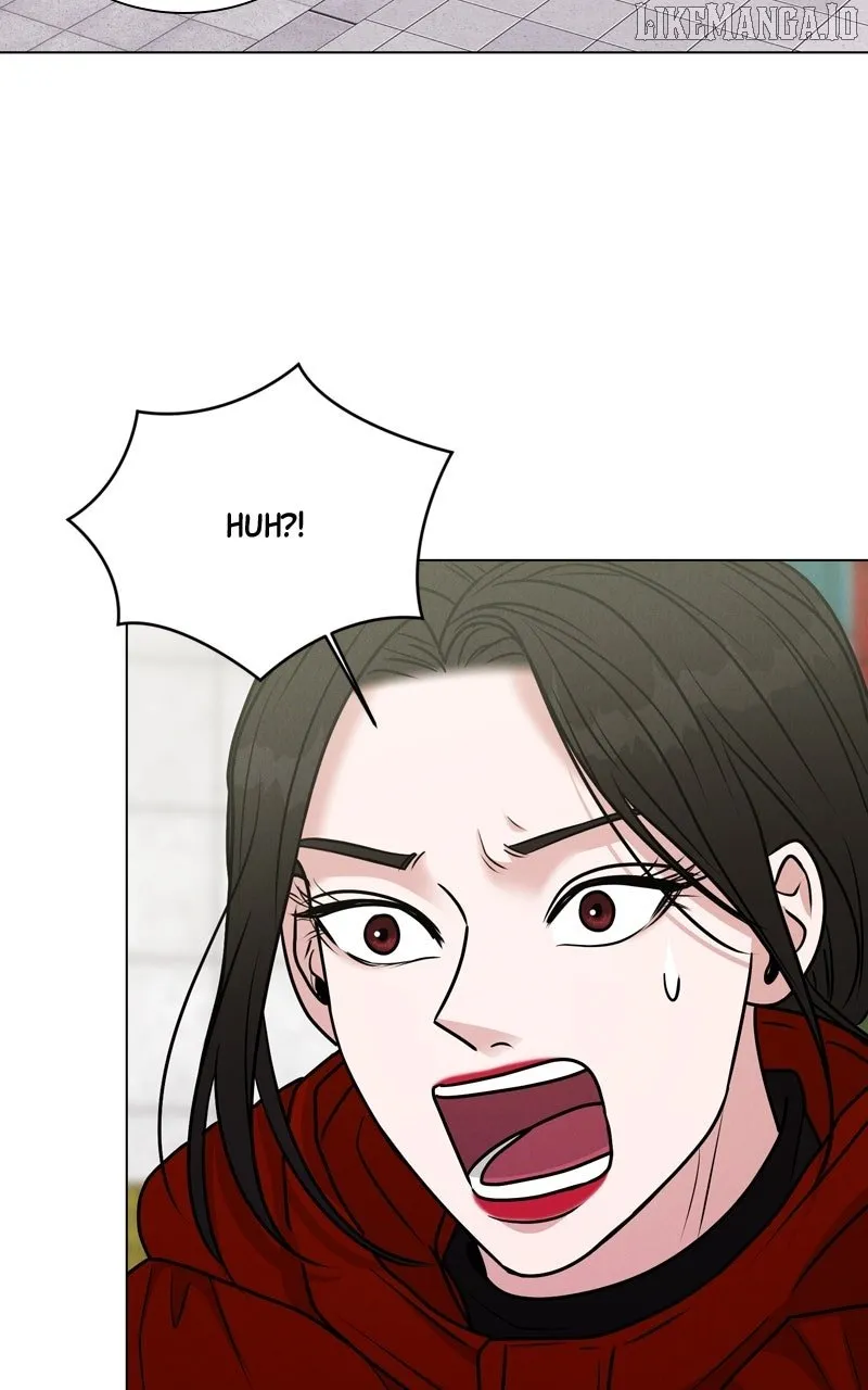 If You Don’t Love, You Die Chapter 8 page 21 - 