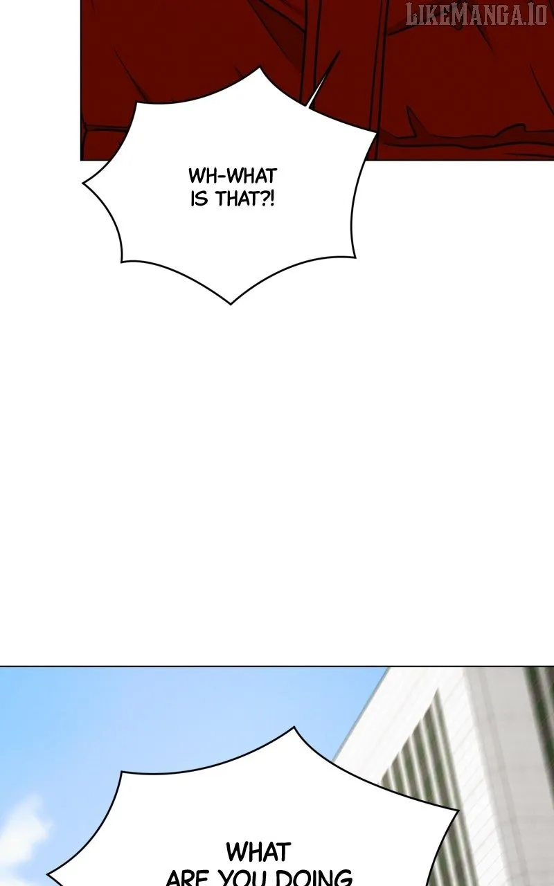 If You Don’t Love, You Die Chapter 8 page 22 - 