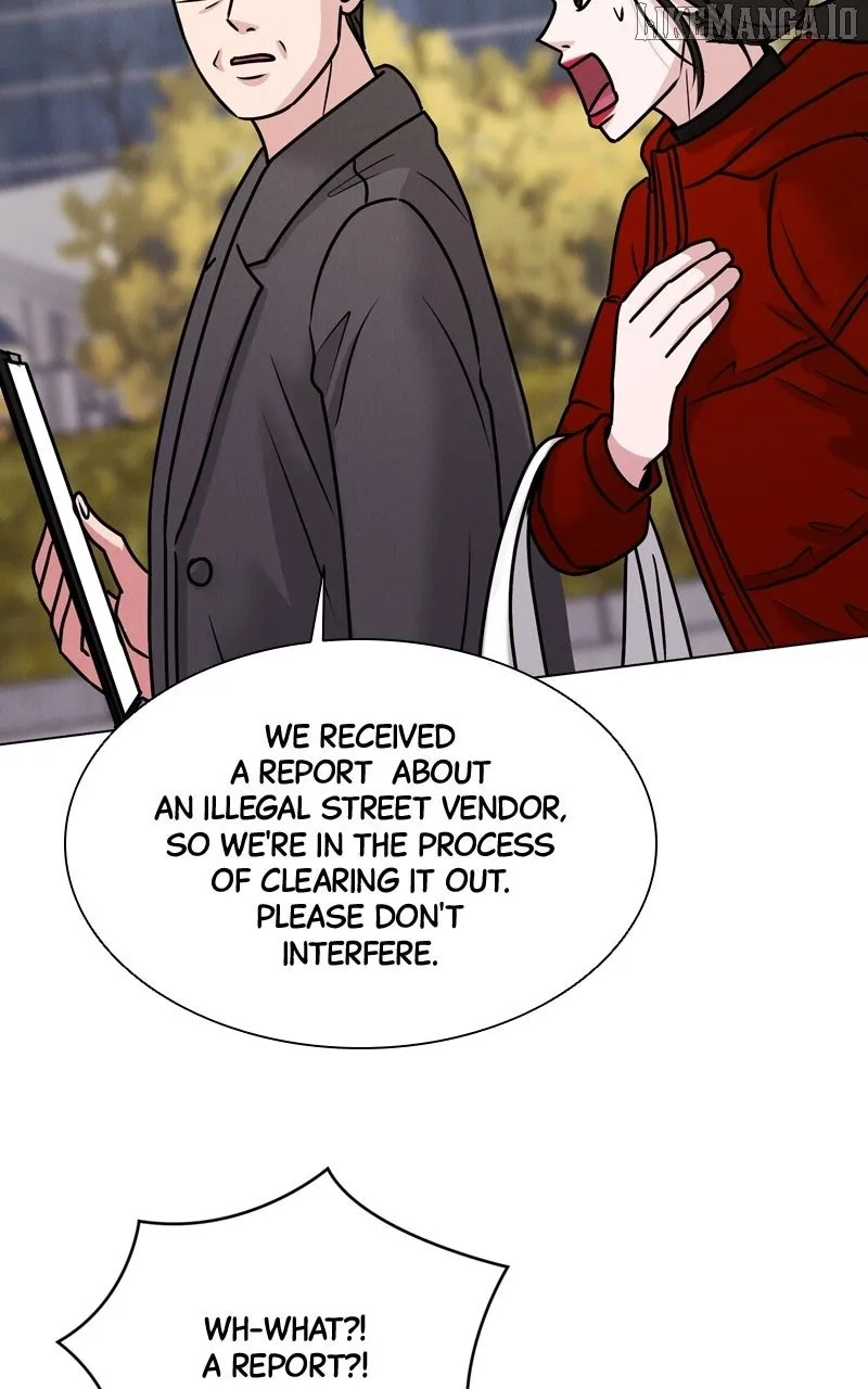 If You Don’t Love, You Die Chapter 8 page 26 - 