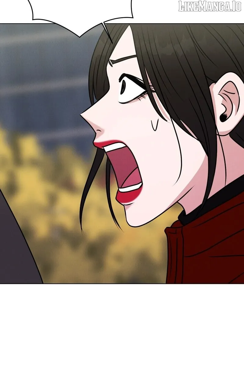 If You Don’t Love, You Die Chapter 8 page 27 - 