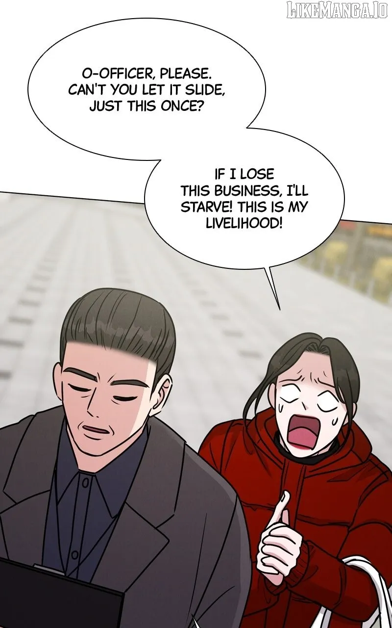 If You Don’t Love, You Die Chapter 8 page 28 - 