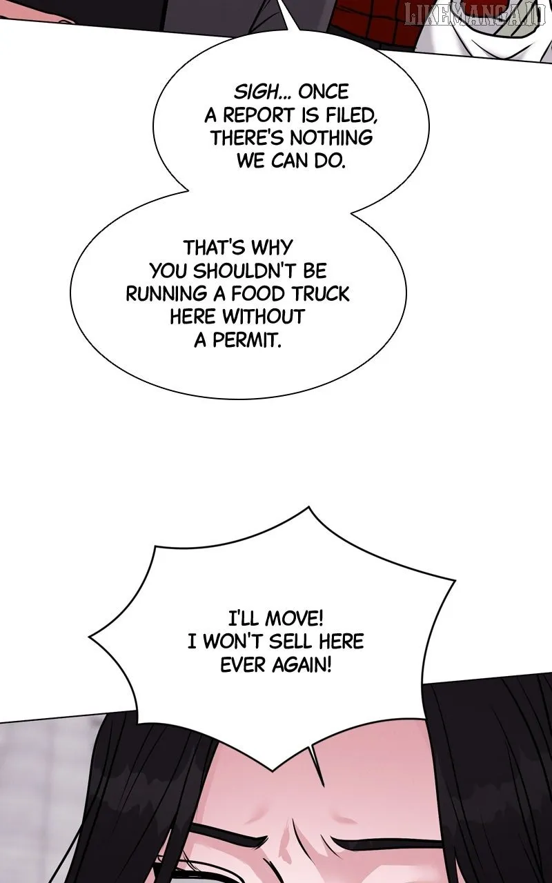 If You Don’t Love, You Die Chapter 8 page 29 - 